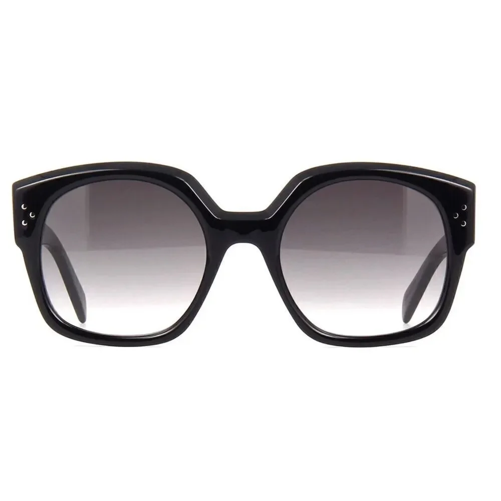 Never worn! Celine Black CL401681 01F Sunglasses Never worn! Celine Black CL401681 01F | Mercari main image 4